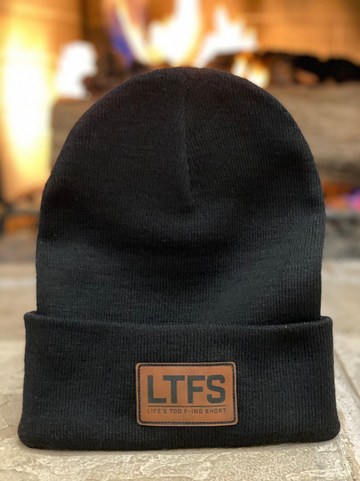 Basecamp Beanie