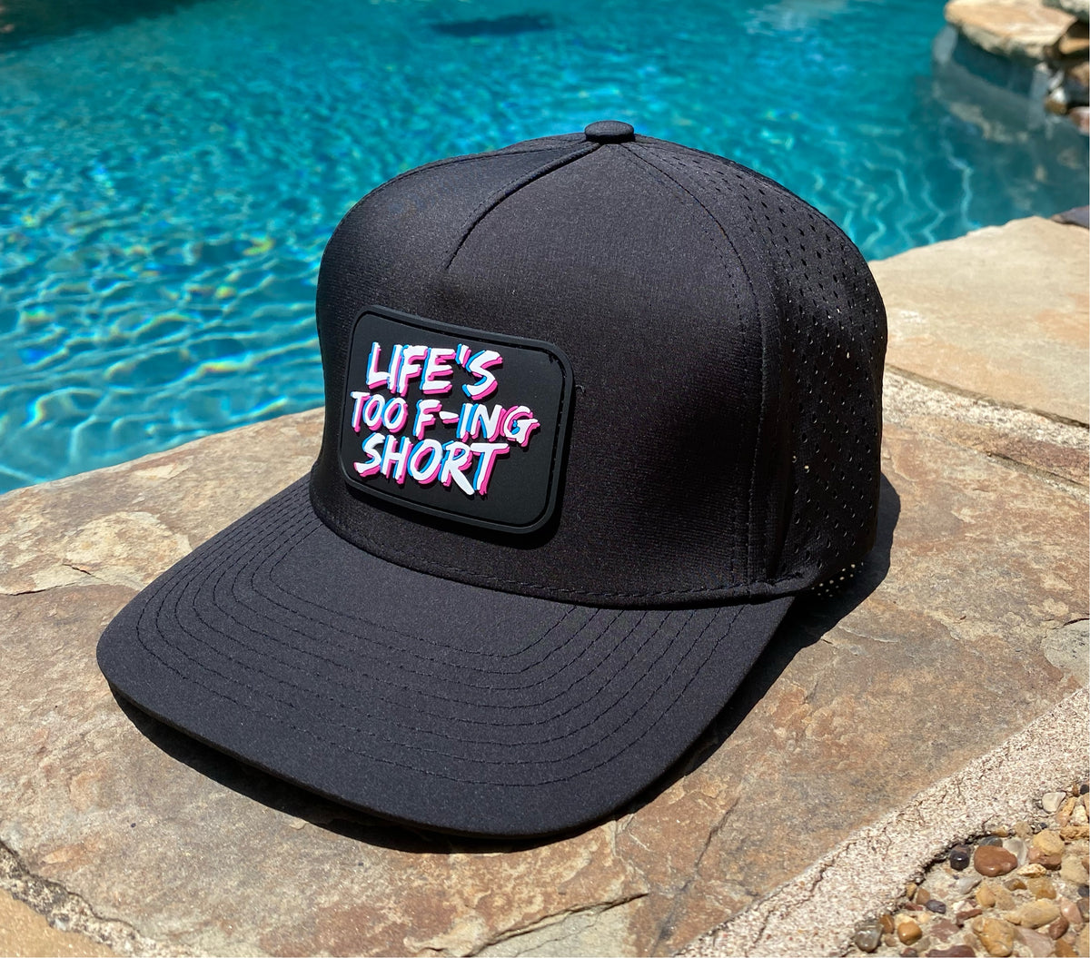 Vice - Waterproof